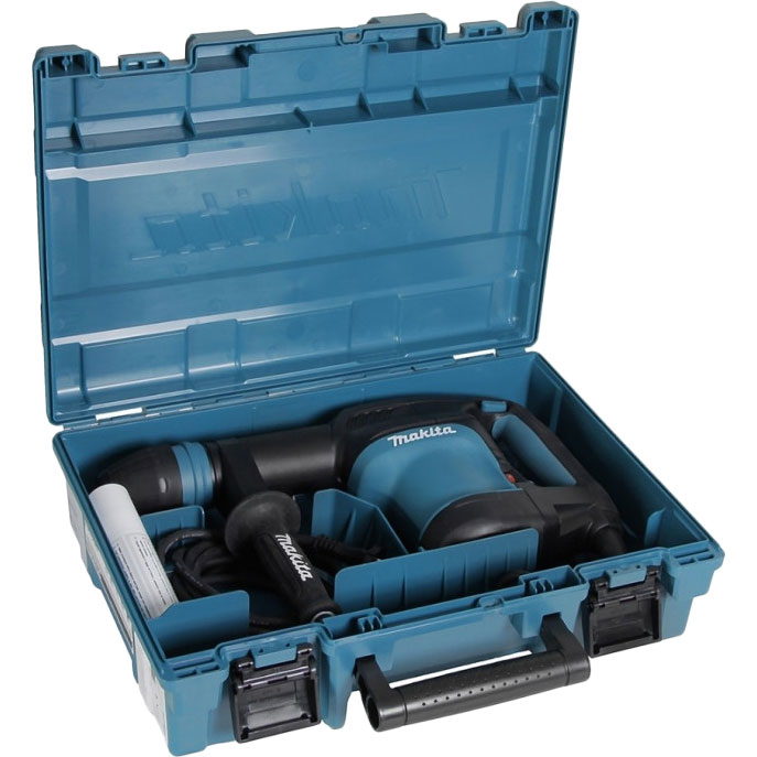 Відбійний молоток MAKITA HM0870C Тип патрона SDS-max