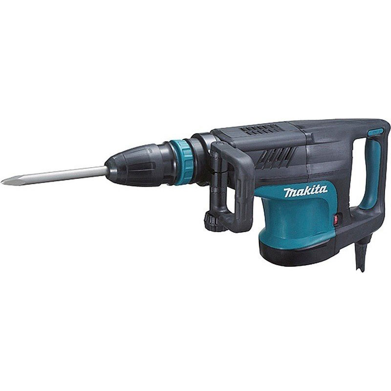 Відбійний молоток MAKITA HM1203C Тип патрона SDS-max