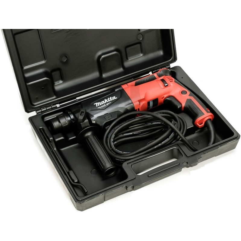 Перфоратор MAKITA M8701 Тип патрона SDS-plus