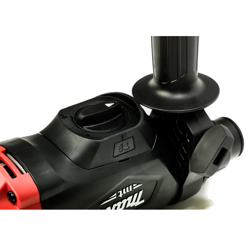 Перфоратор MAKITA M8701 Живлення мережа