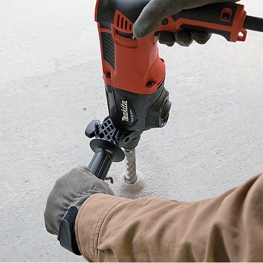 Перфоратор MAKITA M8701 Потужність 800