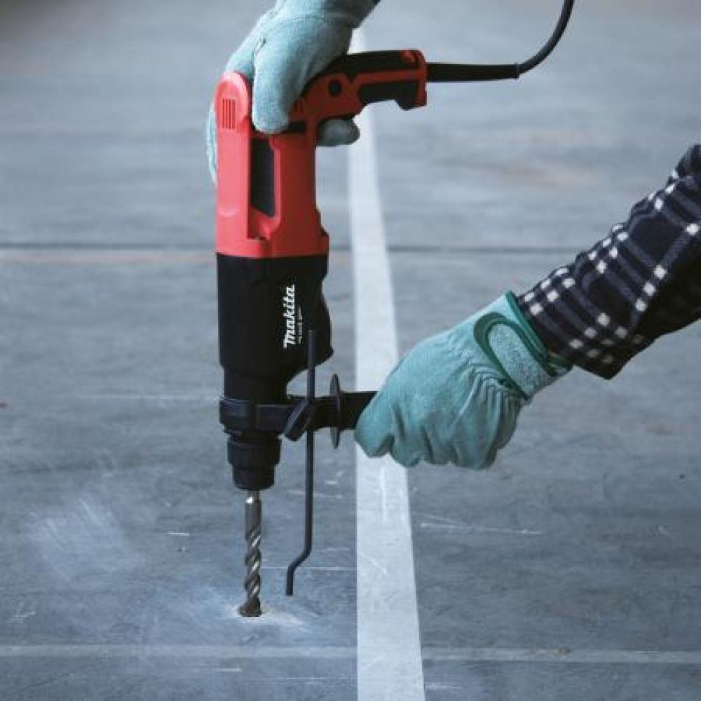 Перфоратор MAKITA M8701 Енергія удару (EPTA) 2.3