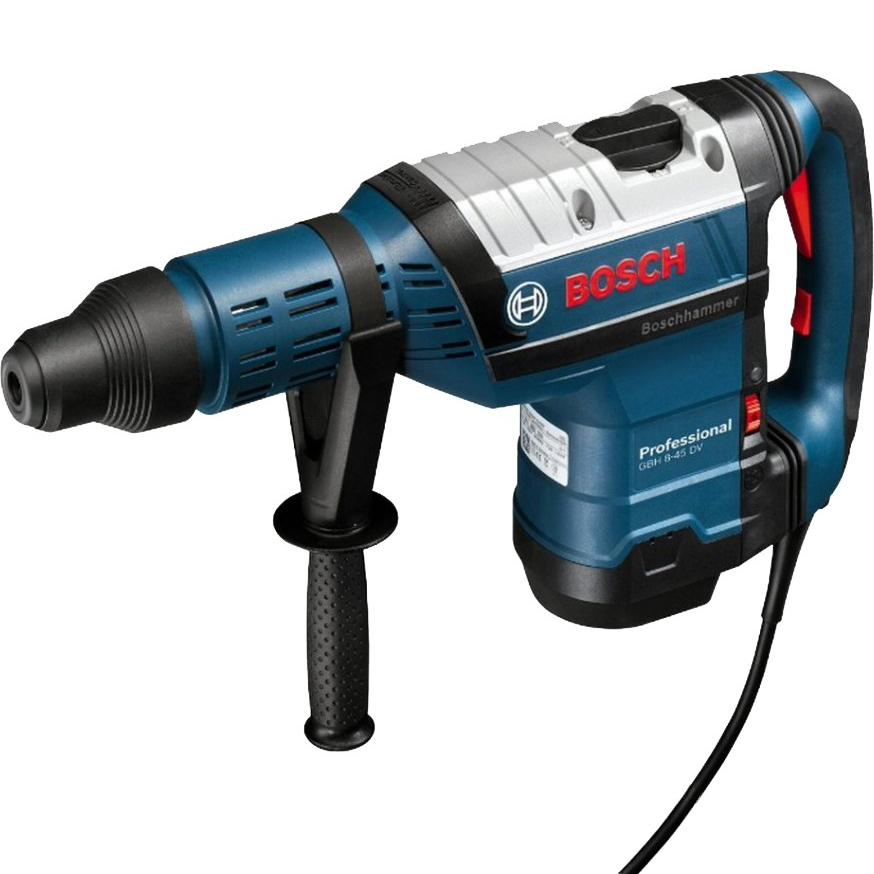 Перфоратор BOSCH GBH 8-45 DV Professional (0611265000)