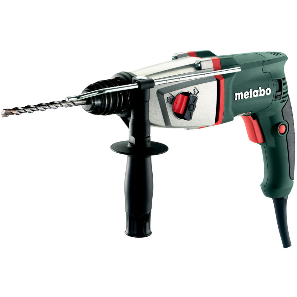 

Перфоратор METABO BHE2644 (606156000), BHE2644 (606156000)