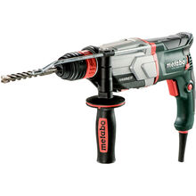 Перфоратор METABO KHE2860 Quick (600878500)