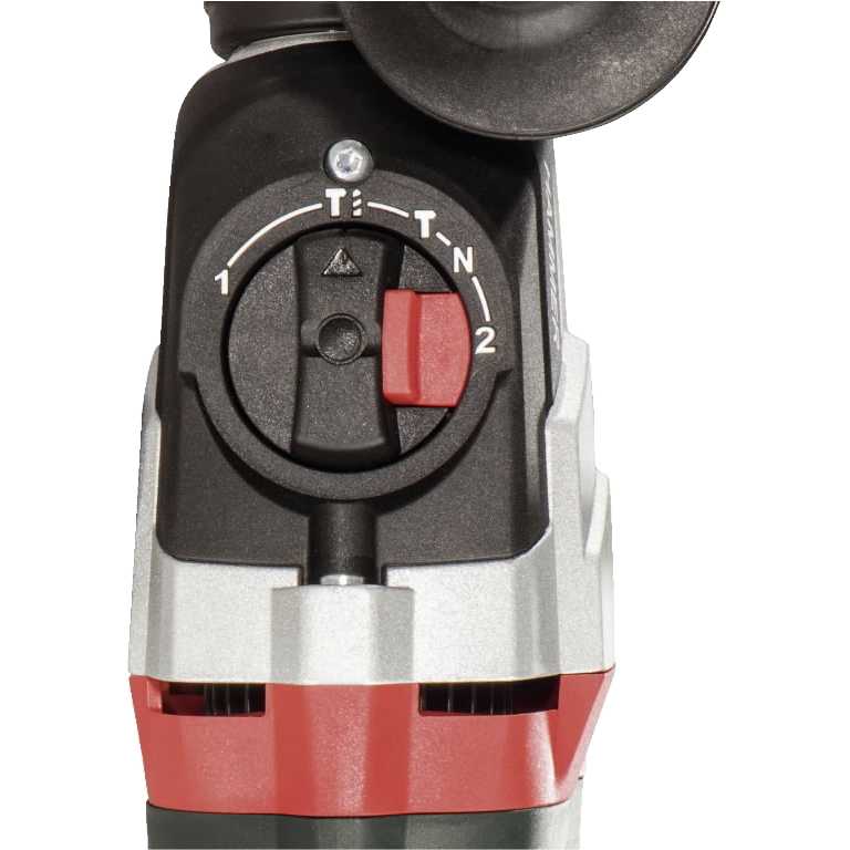 Перфоратор METABO UHEV2860-2 Quick (600713500) Питание сеть