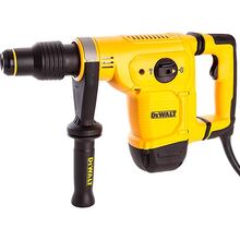 Отбойный молоток DEWALT D25810K