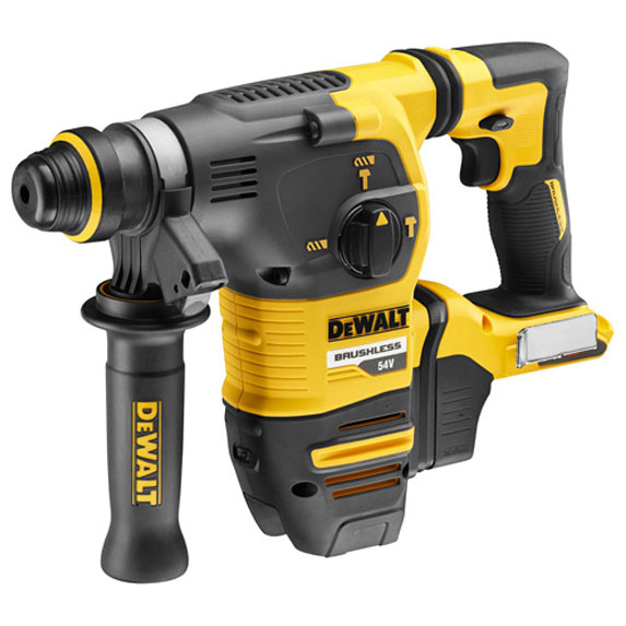 Перфоратор DEWALT DCH333NT