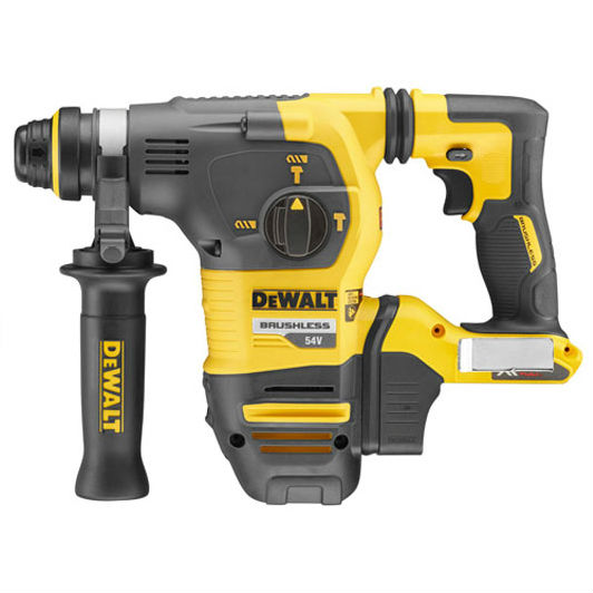 Перфоратор DEWALT DCH333NT Тип патрона SDS-plus