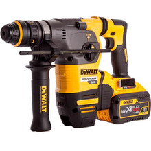 Перфоратори DEWALT SDS-Plus XR FLEXVOLT (DCH334X2)