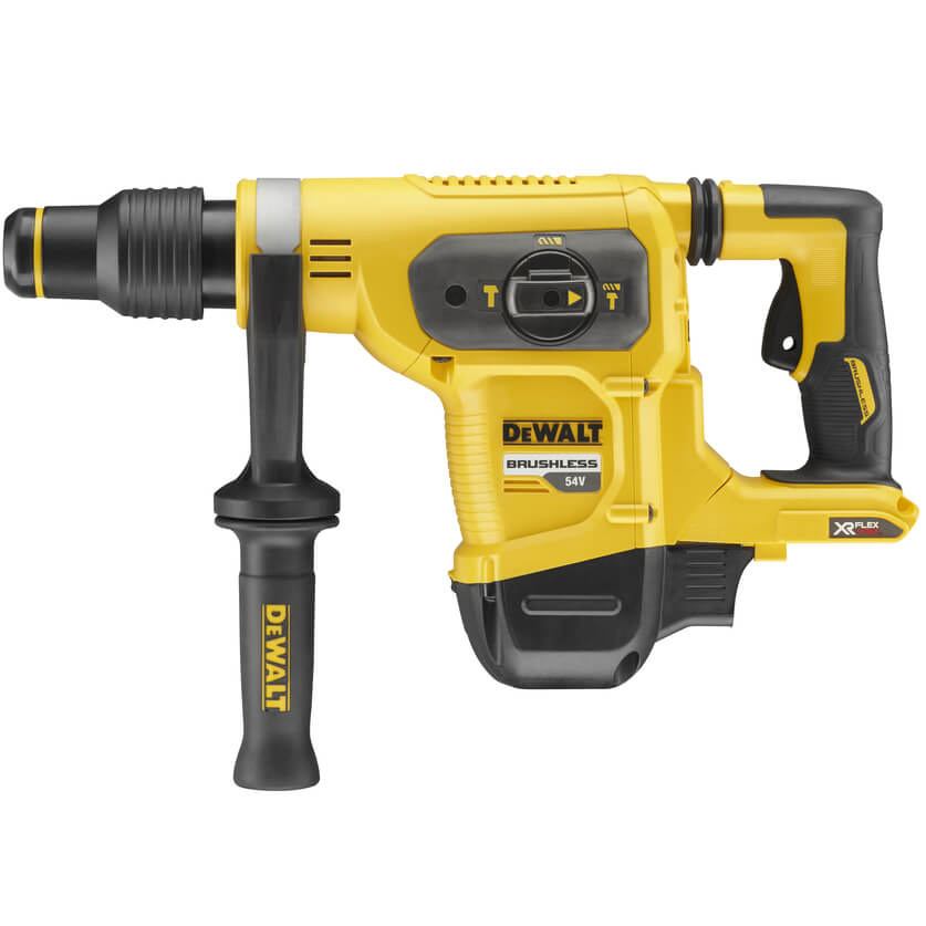 Перфоратор DEWALT DCH481N Тип патрона SDS-max