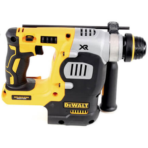 Перфоратор DEWALT DCH273NT Тип патрона SDS-plus