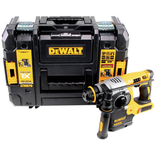 Перфоратор DEWALT DCH273NT Мощность 400