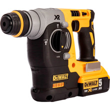 Перфоратор DeWALT DCH273P2