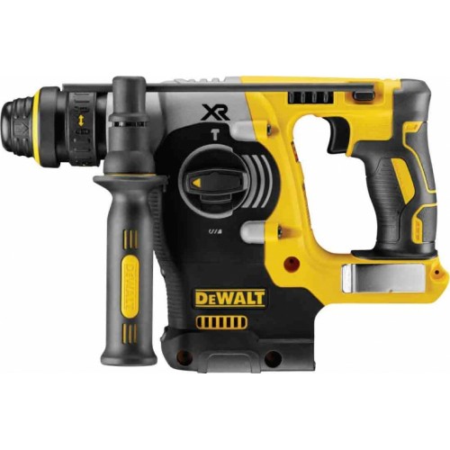 Перфоратор DEWALT DCH274N Тип патрона SDS-plus