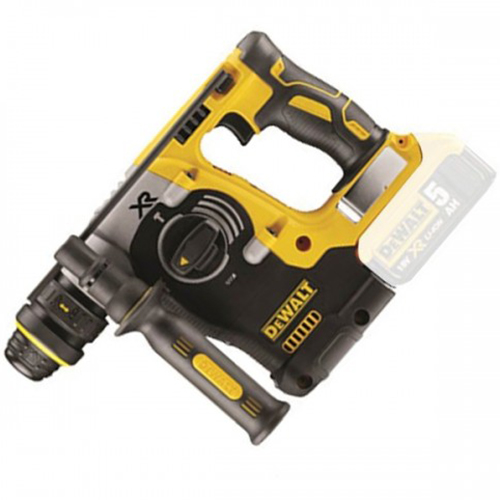 Перфоратор DEWALT DCH274N Живлення акумулятор