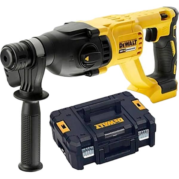 Перфоратор DEWALT DCH133NT