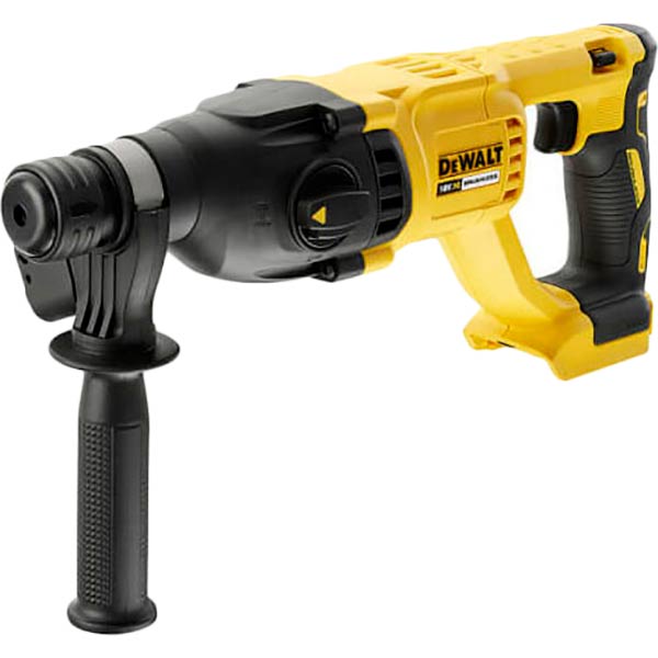 Перфоратор DEWALT DCH133NT Тип патрона SDS-plus