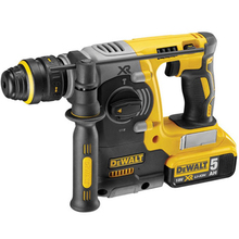 Перфоратор DEWALT DCH274P2