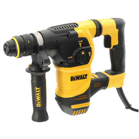 Перфоратор DEWALT D25334K