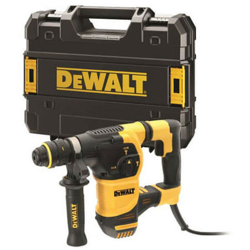 Перфоратор DEWALT D25334K Потужність 950