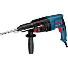 Перфоратор BOSCH GBH 2-26 DFR Professional (0.615.990.L2T)