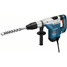 Перфоратор BOSCH GBH 5-40 DCE Professional (0.611.264.000)