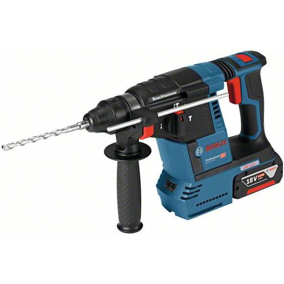 Перфоратор BOSCH GBH 18 V-26 Professional (0.611.909.000)