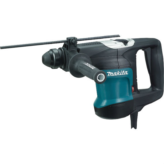 Перфоратор MAKITA HR3200C 850 Вт