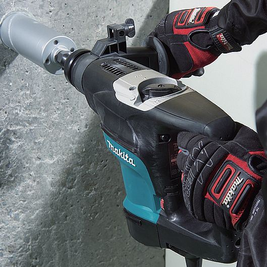 Перфоратор MAKITA HR3200C 850 Вт Тип патрона SDS-plus