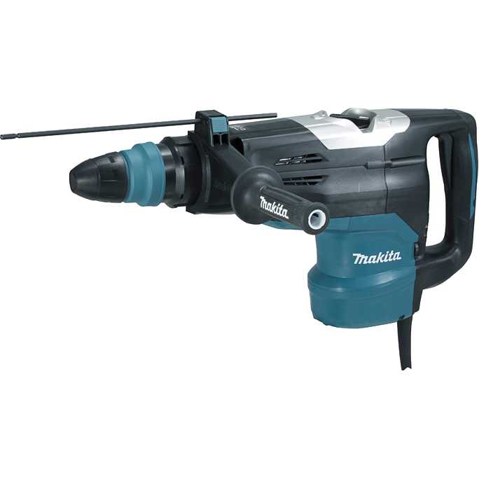 

Перфоратор MAKITA HR5202C, Перфоратор HR5202C , SDS-max, 1510Вт