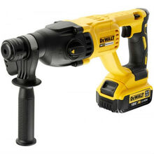 Перфоратор DEWALT DCH133M1_1