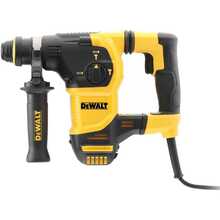 Перфоратор DEWALT D25333K