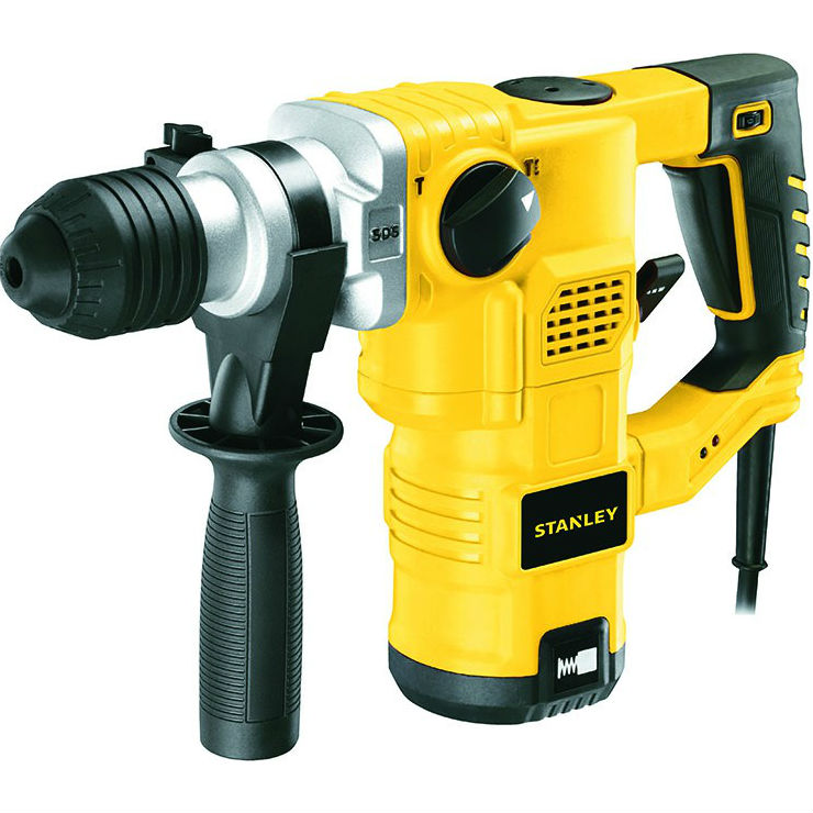 Перфоратор STANLEY STHR323K_1 Тип патрона SDS-plus