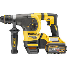 Перфоратор DeWALT DCH335X2