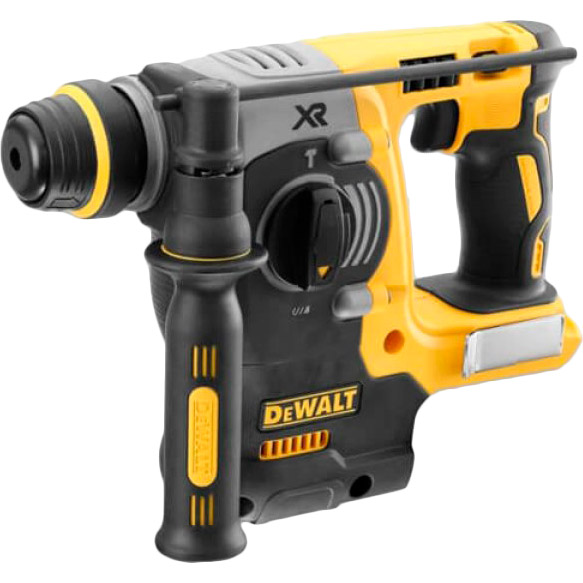 

Перфоратор DEWALT DCH273N, Перфоратор акумуляторний SDS-P (DCH273N)