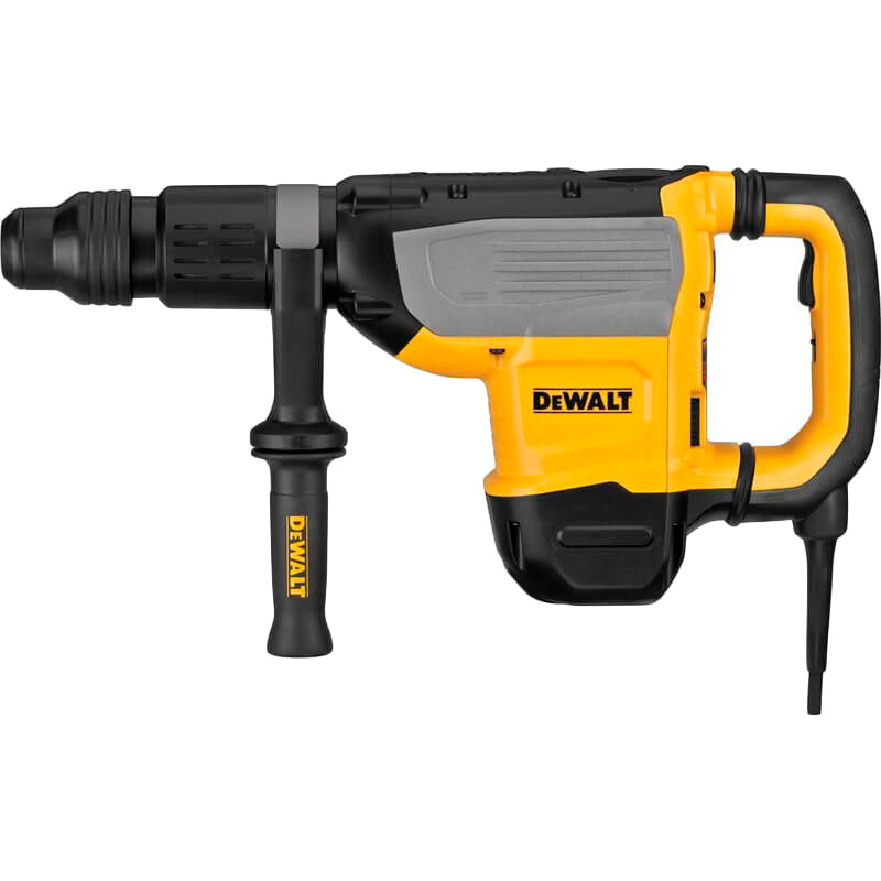 Перфоратор DeWALT D25773K Тип патрона SDS-max