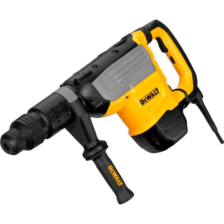 Перфоратор DeWALT D25773K Питание сеть