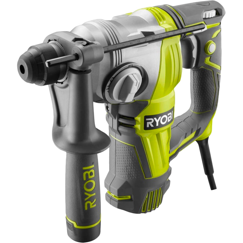 

Перфоратор RYOBI RSDS800-K (5133002463), Перфоратор RSDS800-K, 800Вт