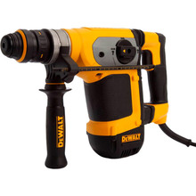 Перфоратор DEWALT D25417KT