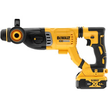 Перфоратор DEWALT DCH263P1