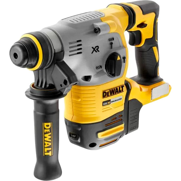 

Перфоратор DEWALT DCH283NT, Перфоратор акумуляторний безщітковий DCH283NT