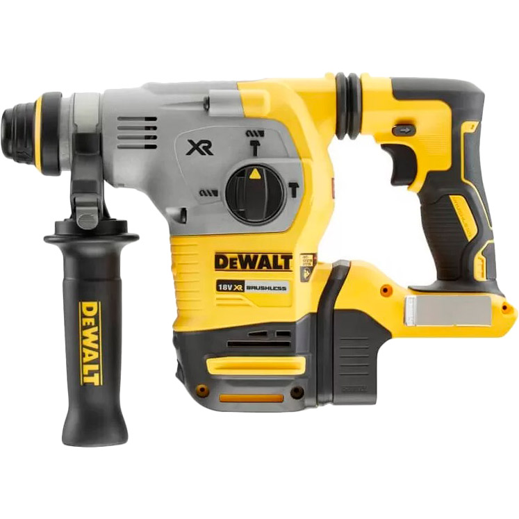 Перфоратор DEWALT DCH283P2 Тип патрона SDS-plus