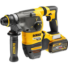 Перфоратор DEWALT XR FLEXVOLT DCH333X2