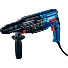 Перфоратор BOSCH Professional GBH 240 F