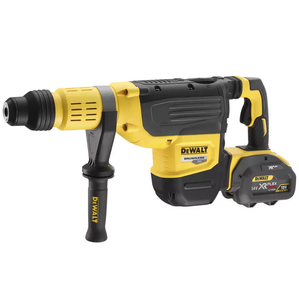 

Перфоратор DEWALT DCH773Y2, Перфоратор акумуляторний DCH773Y2