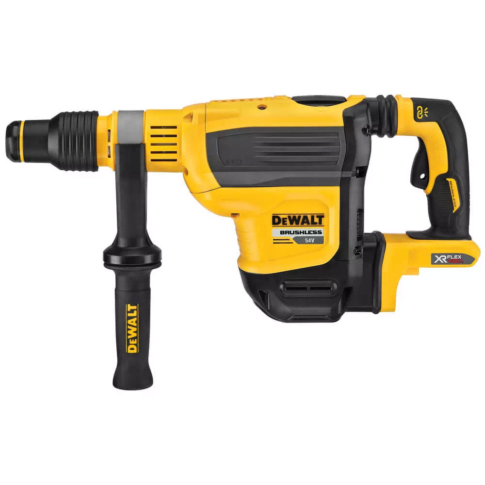 Перфоратор DEWALT DCH614N Тип патрона SDS-max