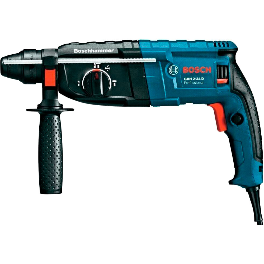 Перфоратор BOSCH Professional GBH 240 (0.611.272.100)