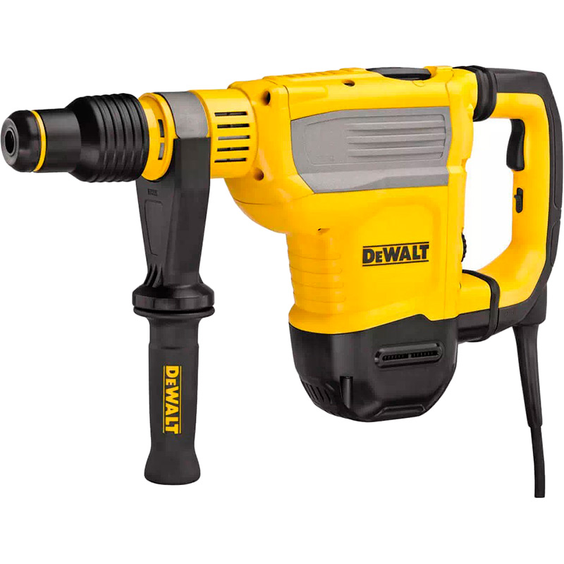 Перфоратор DEWALT D25614K