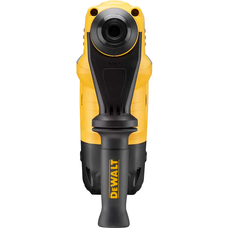 Перфоратор DEWALT D25614K Тип патрона SDS-max